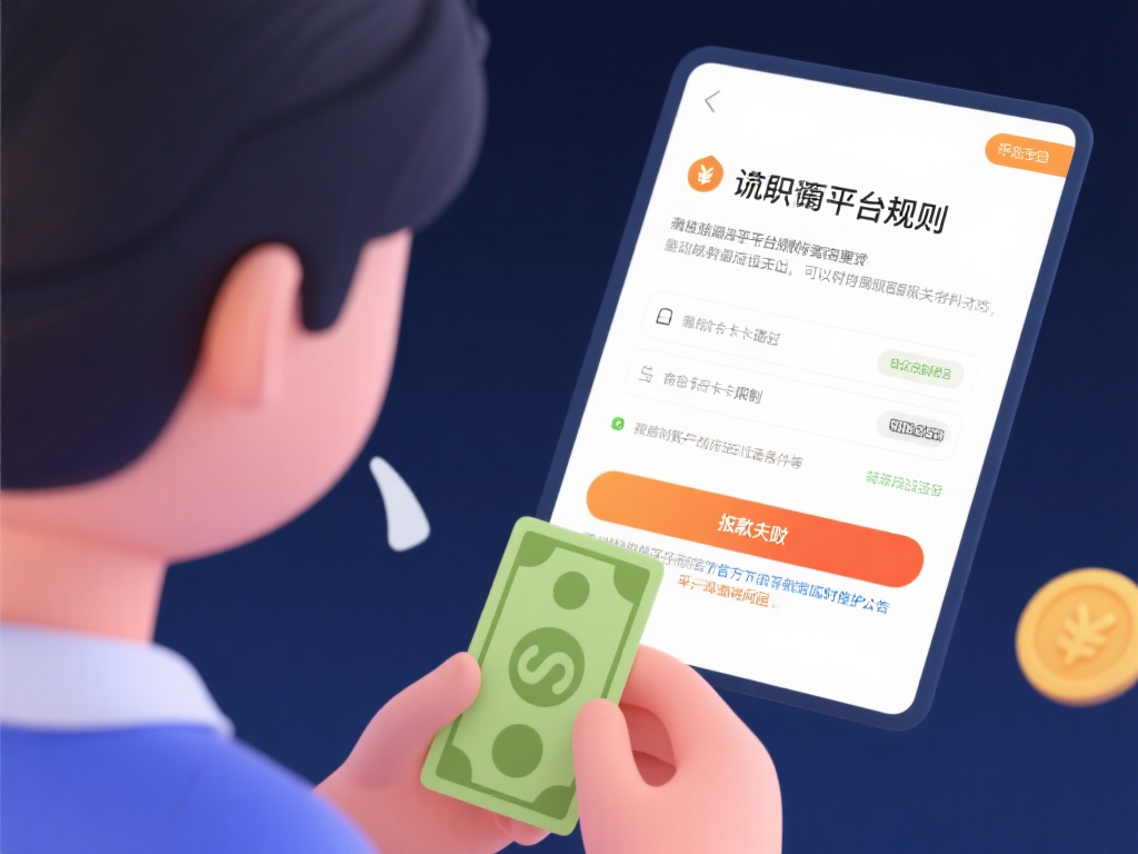 面对取款失败的情况，用户不必过于焦虑，以下几点建议