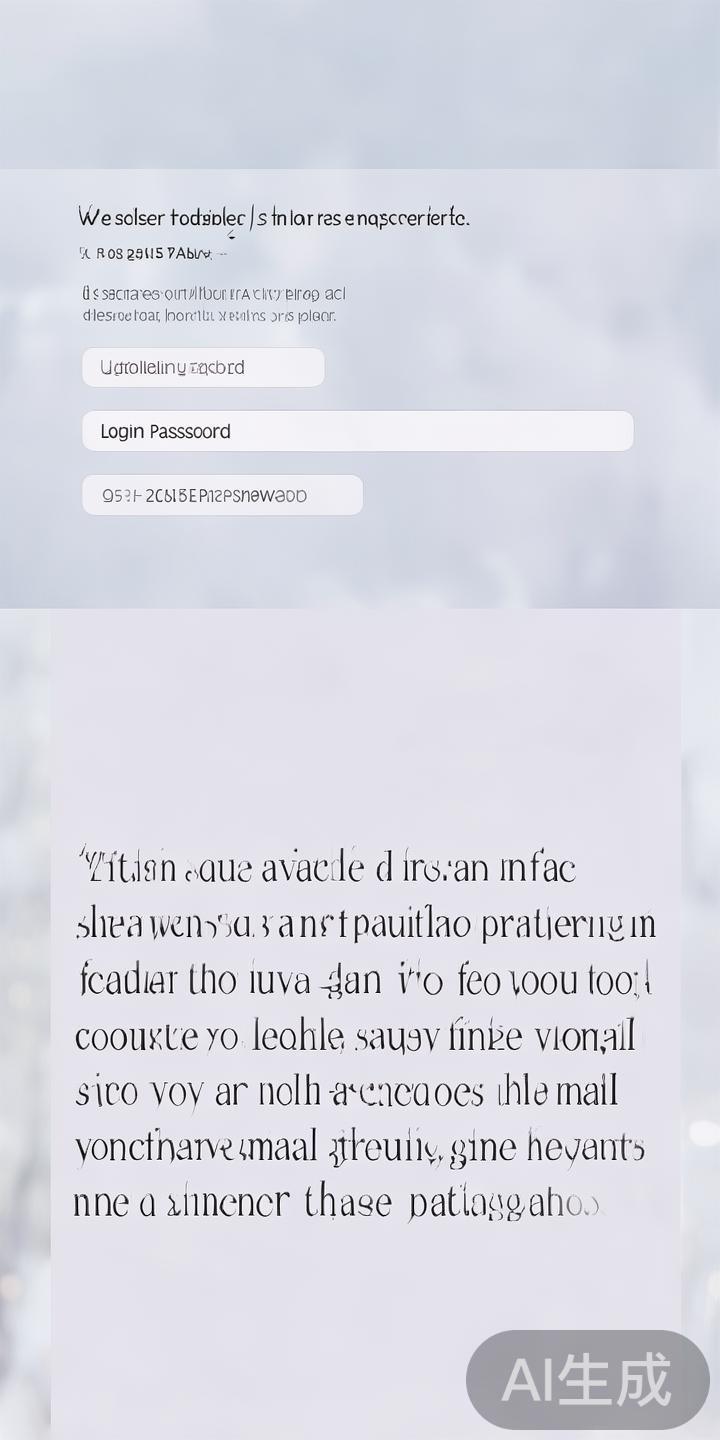 开云体育官网注册全攻略:从零基础到畅享专业体育娱乐的详细入门指南 通常,注册所需的主要信息包括:手机号码、登录密码、