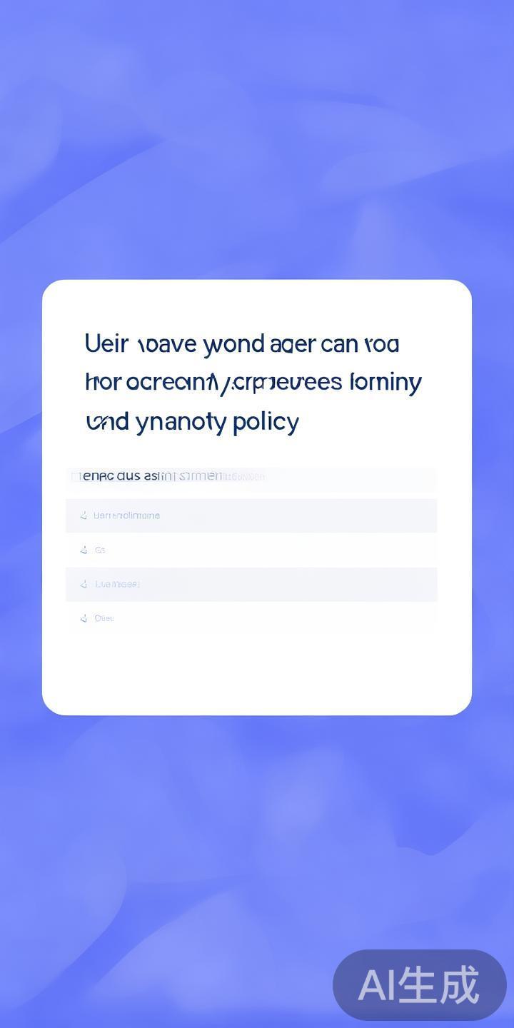 第三步：阅读并同意用户协议
在注册前，建议详细阅